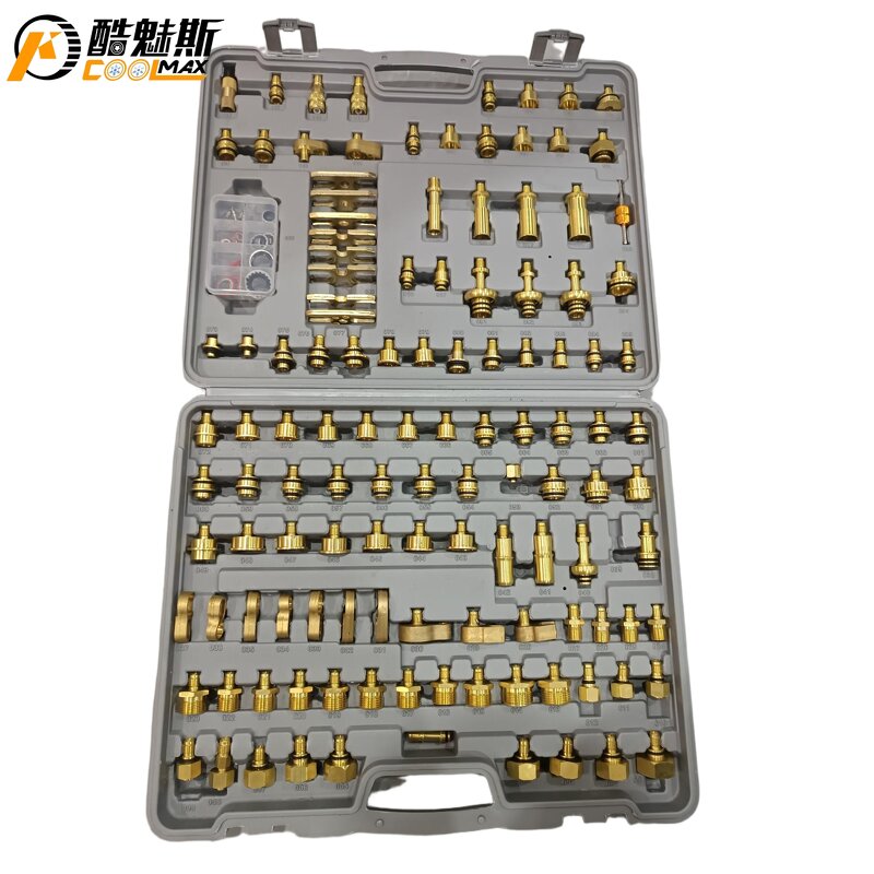 Halogen Leak Detector Supplier - Household HVAC Testing Tool