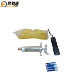 Leak Detection Tool Kit Manufacturer - 123PCS General Version