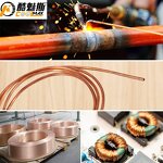 Aircon Copper Tube Supplier - Soft Drawn Pipe Coil