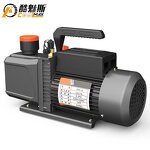 Car AC Vacuum Pump Factory - Dual Purpose Pumping Machine