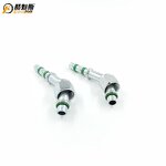 AC Hose Fitting Supplier - Straight Pipeline Connector