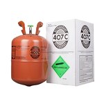 R134a Refrigerant Gas Supplier - 200g 250g 300g Customizable
