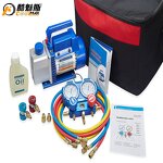 Vacuum Pump Oil Manufacturer - High Performance Industrial Oil