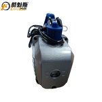 AC Vacuum Pump Factory - Single Stage 6 CFM Air Pump