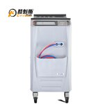 AC Refrigerant Recovery Machine Factory - for Hybrid & EV