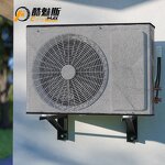 Mini Split AC Cover Supplier - Breathable Oxford All Seasons