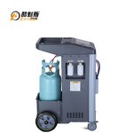Portable AC Recovery Machine Manufacturer - Automatic R134a Unit