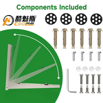 Household Air Conditioning Parts