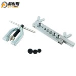 HVAC Tube Flaring Kit Factory - with Cutter and Brake Line