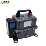 HVAC Vacuum Pump Supplier - Single Stage 3.5CFM 110V/50HZ