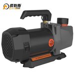 HVAC Vacuum Pump Kit Manufacturer - Dual Stage 14CFM