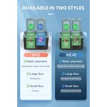 Portable Car Refrigerator Supplier - 60L Dual Display for Camping