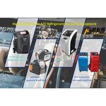 AC Refrigerant Recovery Machine Supplier - for New Energy Vehicles