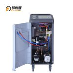 Portable AC Recovery Machine Manufacturer - Automatic R134a Unit