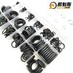 O-ring Repair Tool Factory - Full Range Sizes Green Black Kit