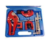 HVAC Pipe Flaring Tool Manufacturer - with Mouthparts Device