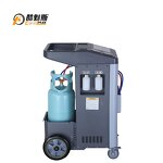 AC Maintenance Equipment Factory - R744 for Hybrid/Electric