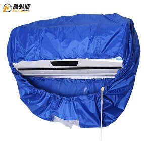 Split AC Cleaning Kit Manufacturer - Water Proof Dust Cleaning