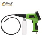 AC System Flush Kit Supplier - Canister Flush Gun Adapter