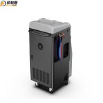 AC Recovery Machine Supplier - Dual Use R134a/R1234yf Filling