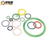 AC O-ring Kit Manufacturer - 363pcs 30Sizes NBR Rubber Rings