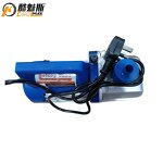 AC Vacuum Pump Manufacturer - Mini Single Stage 3CFM Pump