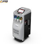 AC Recovery Machine Supplier - Dual Use R134a/R1234yf Filling
