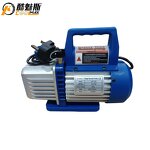 Automotive AC Vacuum Pump Kit Supplier - Dual Stage 10CFM