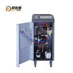 AC Maintenance Equipment Factory - R744 for Hybrid/Electric