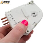 Electronic Defrost Timer Factory - High Quality Control 110V
