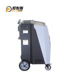 AC Refrigerant Recovery Machine Factory - for Hybrid & EV