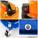 Auto AC Vacuum Pump Manufacturer - 2-In-1 Vacuum & Inflation