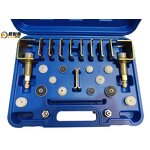 Portable Car Refrigerator Manufacturer - 8L DC Compressor Fridge