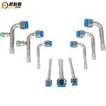 AC Hose Aluminum Sleeves Factory - Unthreaded Spacers 3-10mm