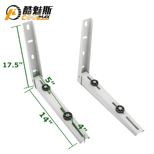 AC Wall Mount Bracket Manufacturer - Universal Folding Stand