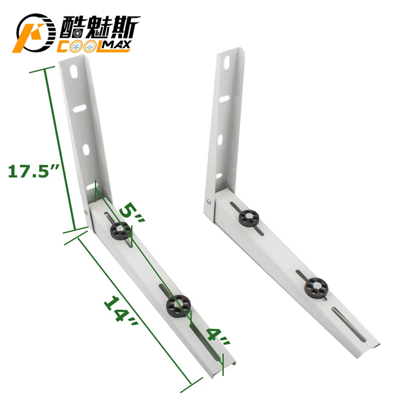 AC Wall Mount Bracket Manufacturer - Universal Folding Stand