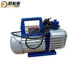 AC Vacuum Pump Factory - Single Stage 6 CFM Air Pump