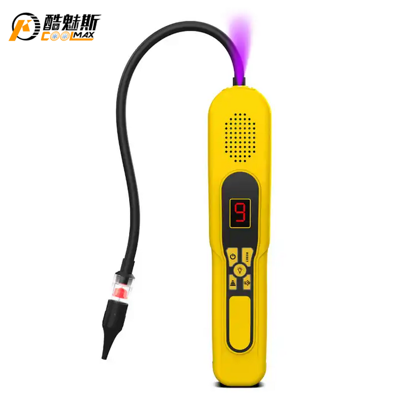 Halogen Leak Detector Factory - High Accuracy Hand Tool