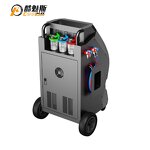 Automotive AC Recovery Machine Manufacturer - Portable Auto Repair