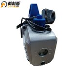 Automotive AC Vacuum Pump Kit Supplier - Dual Stage 10CFM