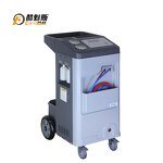 AC Maintenance Equipment Factory - R744 for Hybrid/Electric