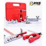 HVAC Flaring Tool Supplier - with Two Expander for Tubes