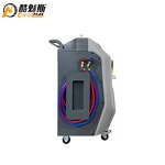 AC Service Machine Factory - Automatic Flushing for Repair Shop