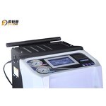 AC Refrigerant Recovery Machine Factory - Portable Service Station