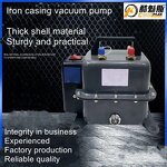 HVAC Vacuum Pump Supplier - Single Stage 3.5CFM 110V/50HZ
