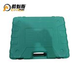 Auto AC Leak Detection Kit Supplier - 124PCS New Energy Vehicles