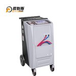 Automotive AC Recovery Machine Supplier - R1234yf Changer Unit