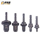 HVAC Flaring Head Factory - Copper Tube Swaging Tool