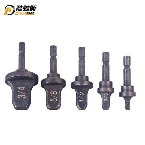 HVAC Flaring Head Factory - Copper Tube Swaging Tool