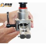 HVAC Tube Flaring Tool Manufacturer - Eccentric Flaring Kit